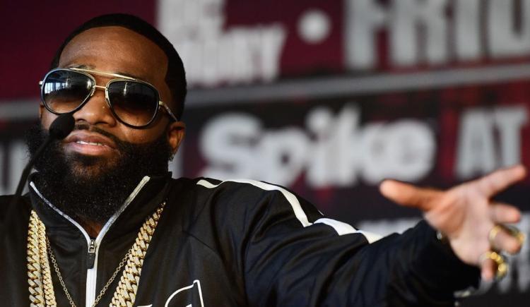 Imagen de Broner-Mikey García, confirmada