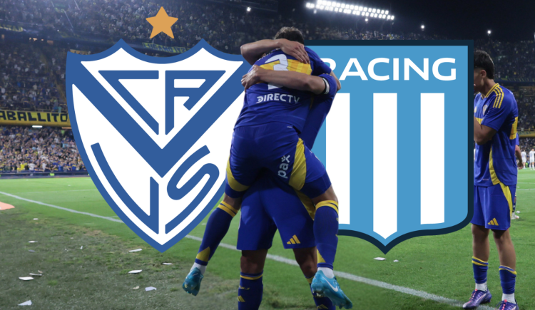Imagen de ¿Una mano sorpresiva?: Boca podríar recibir ayuda para entrar a la Libertadores 2025