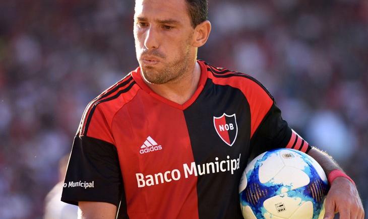 Imagen de MAXI RODRÍGUEZ: LOS ONCE MOMENTOS DE LA FIERA