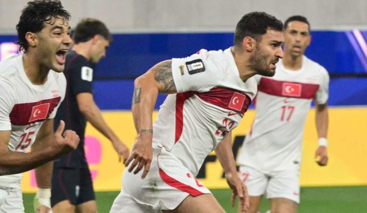 Imagen de Por qué Turquía es el actual campeón del mundo (no oficial)