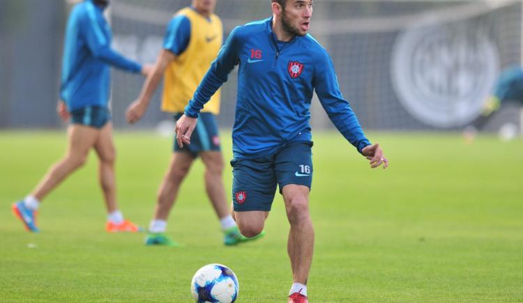 Imagen de Belluschi: “Sabemos que ahora va a haber una renovación”