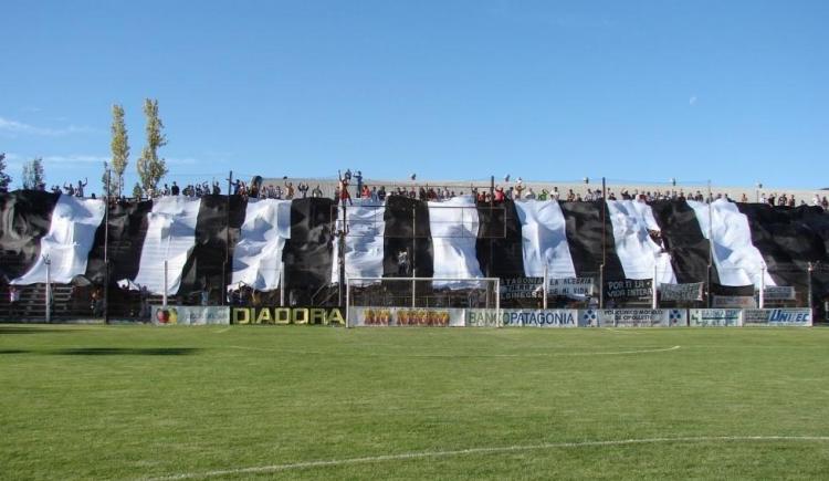 Imagen de Cipolletti “desafió” a San Lorenzo
