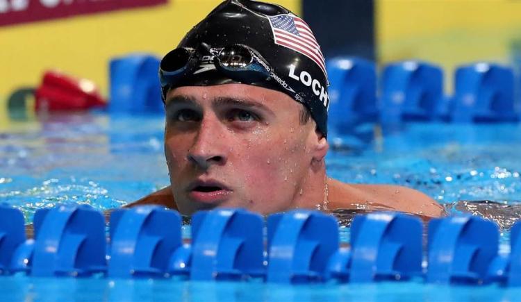 Imagen de Ryan Lochte confesó que pensó en suicidarse
