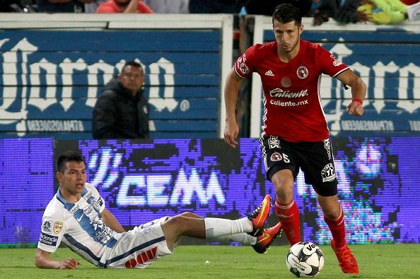 Imagen de Guido Rodríguez es nuevo jugador del América