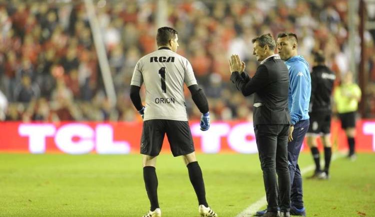Imagen de Cocca: “La relación con Orion terminó bien”