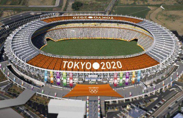 Imagen de Las nuevas pruebas que tendrá Tokio 2020