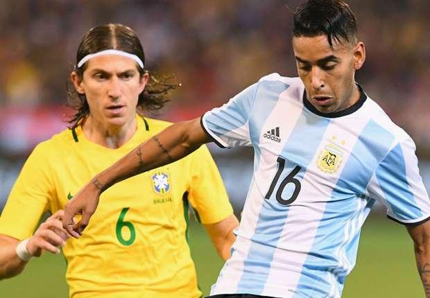 Imagen de José Luis Gómez y una grave lesión que lo baja de la Selección