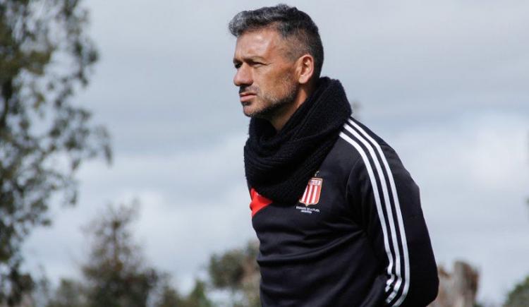 Imagen de Una semana después, Vivas ya tiene nuevo club en Primera