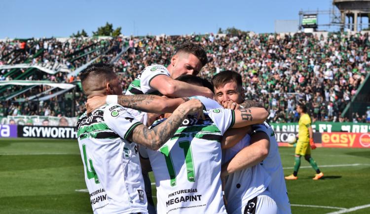Imagen de Nueva Chicago dio un paso clave en su lucha por volver a Primera