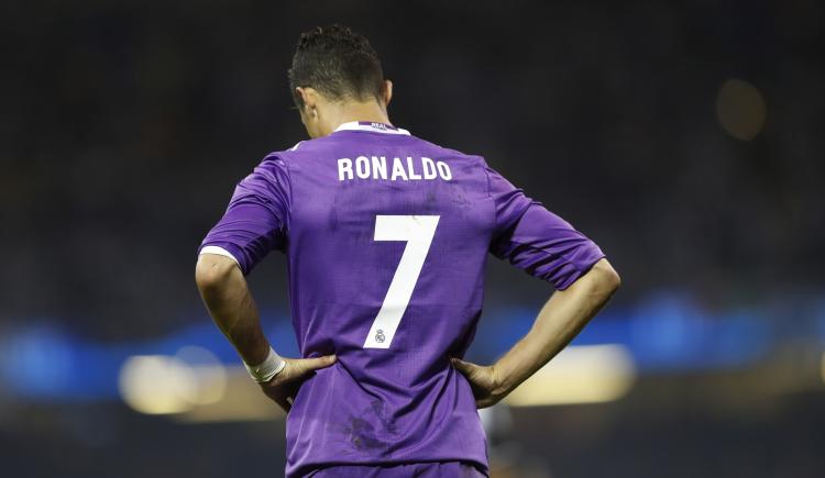 Imagen de Bomba en España: ¿Cristiano quiere dejar el Real Madrid?