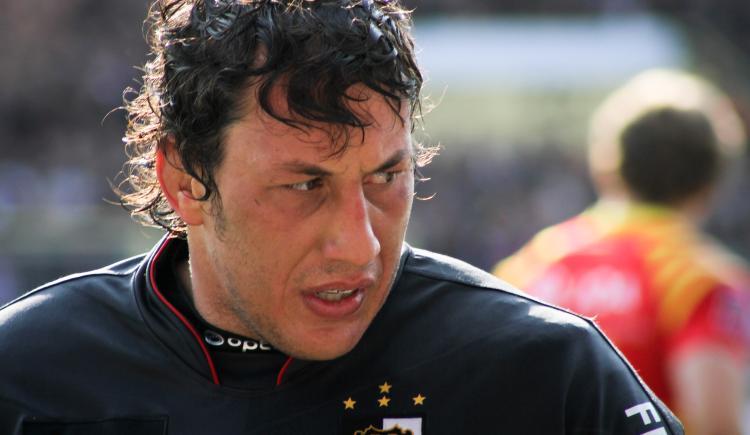 Imagen de Albacete jugará en Racing 92