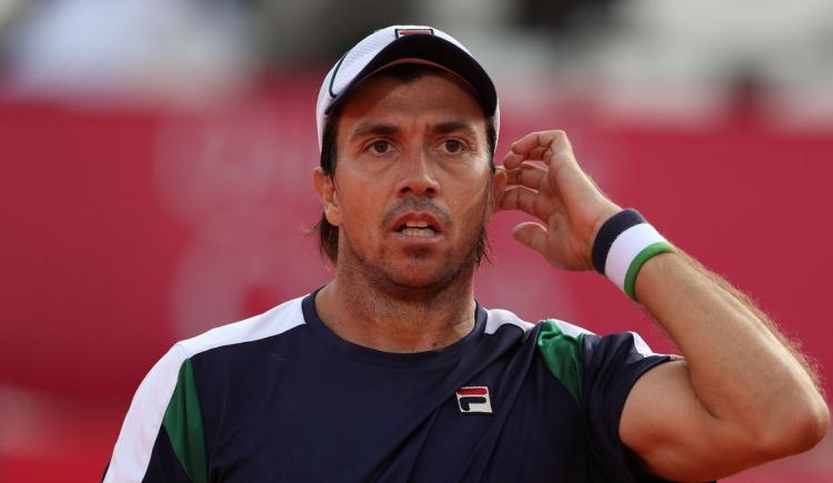 Imagen de Victorias de Berlocq y Zeballos en Winston Salem