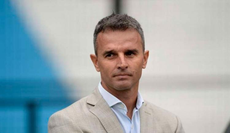 Imagen de Lavallén se fue de Atlético Tucumán