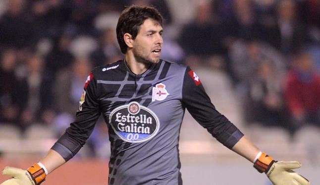 Imagen de ¿Vuelve Germán Lux a River?