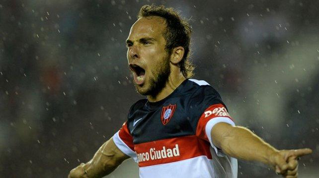 Imagen de El gol que le dio el título a Boca