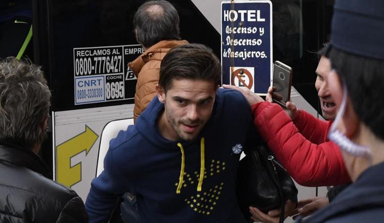 Imagen de Boca estrena su título en Bahía Blanca