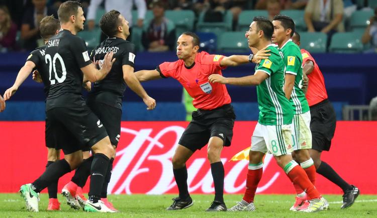 Imagen de Agenda futbolera del sábado en la TV