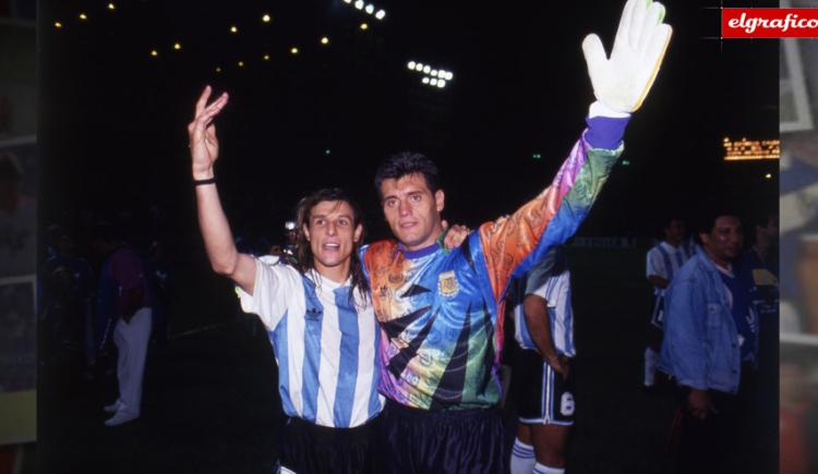 Imagen de Italia 90. Los héroes del San Paolo