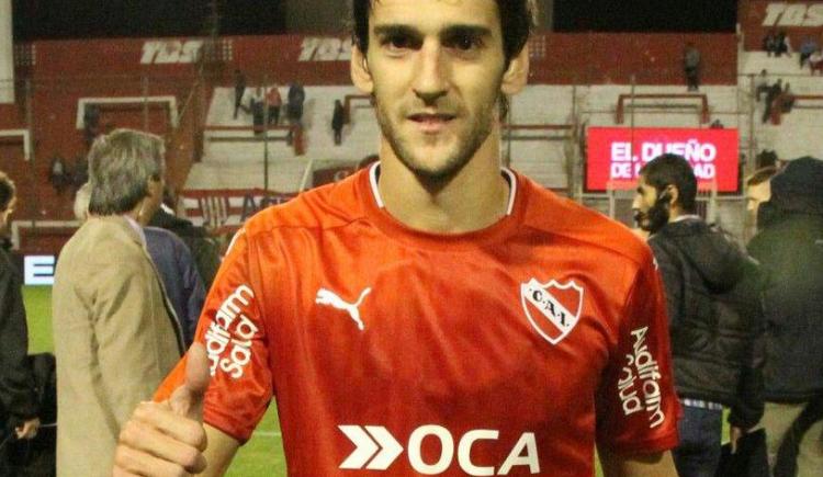 Imagen de Albertengo: “Contra Lanús es una final”