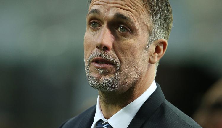 Imagen de Batistuta: "Higuaín hizo todo bien... menos patear al arco"