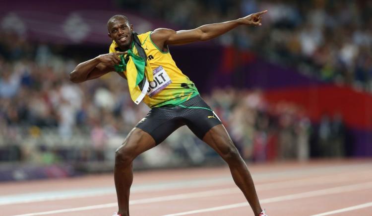 Imagen de Bolt comienza su gira despedida
