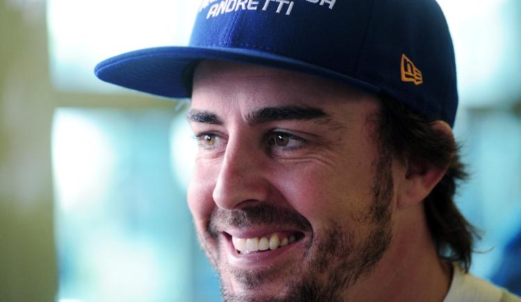 Imagen de ¿Alonso vuelve a Ferrari?