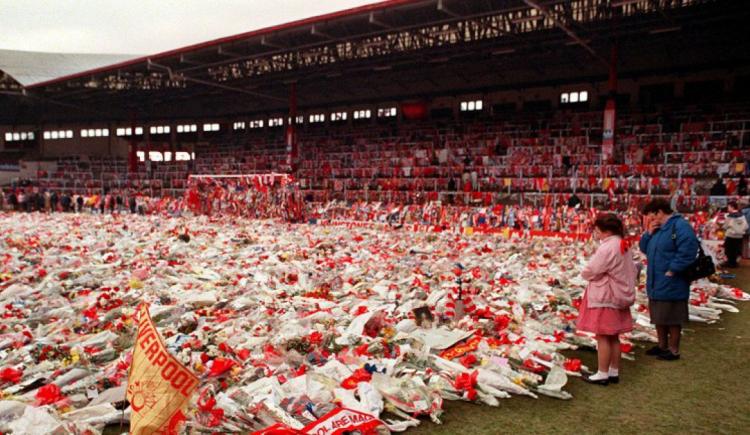 Imagen de Nuevos inculpados por la tragedia de Hillsborough