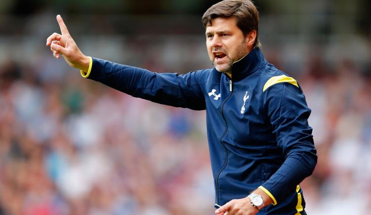 Imagen de Los refuerzos que pidió Pochettino