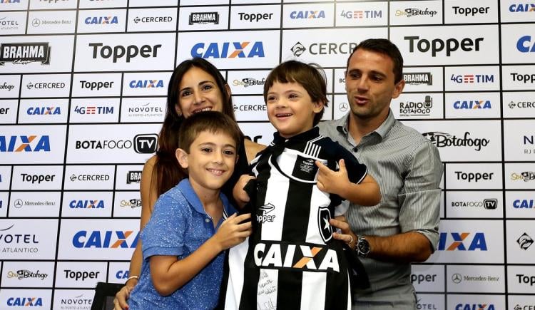 Imagen de Walter Montillo se retiró del fútbol