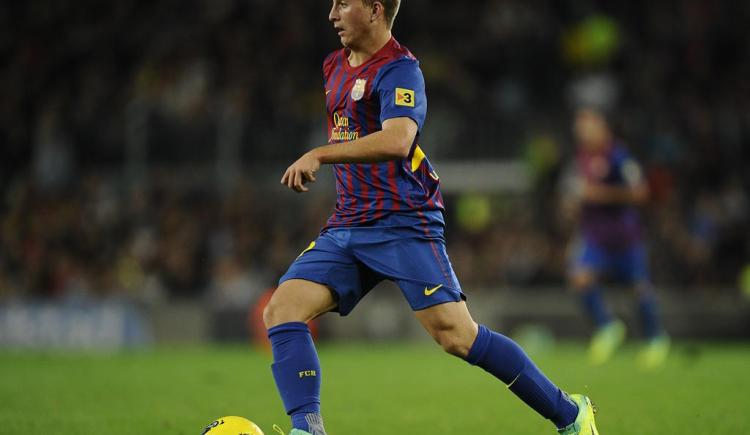 Imagen de Deulofeu vuelve a Barcelona