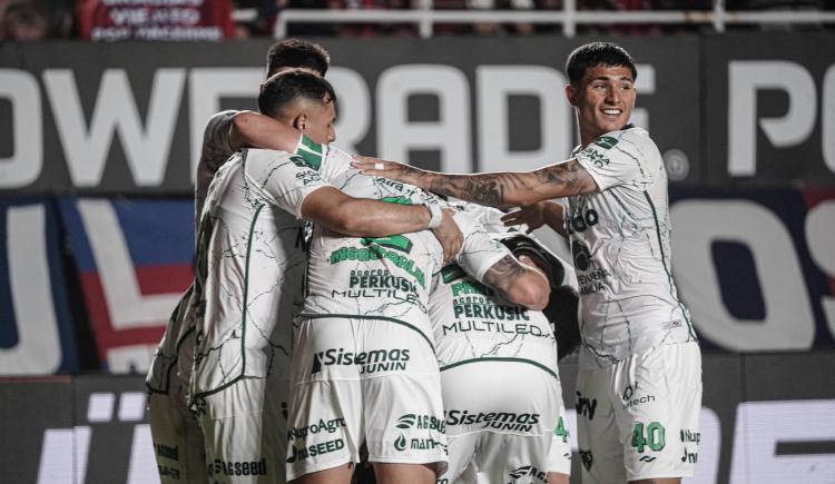 Imagen de Cómo arrancará la tabla de promedios en la temporada 2026