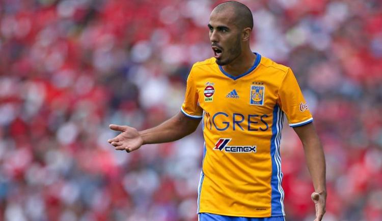 Imagen de Sevilla interesado en Guido Pizarro