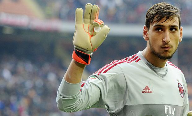 Imagen de ¡Donnarumma se quedará en el Milan!
