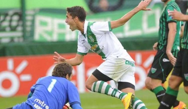Imagen de Cecchini, cerca de Inter
