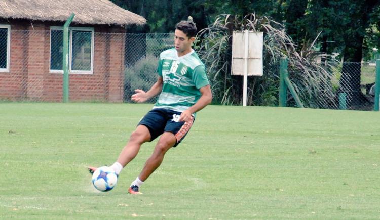 Imagen de Cecchini será transferido al Inter de Milán