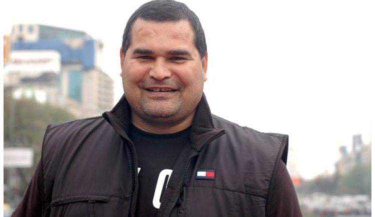 Imagen de El apoyo de José Luis Chilavert para Vélez