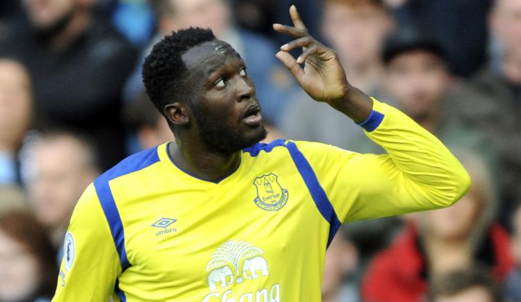 Imagen de El Manchester United confirma la llegada de Lukaku