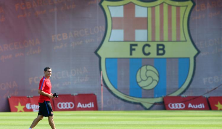 Imagen de "Messi es un jugador único"