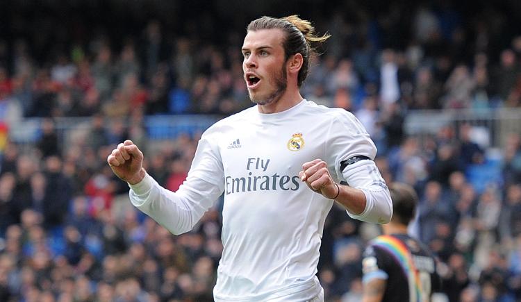 Imagen de Gareth Bale descarta la chance de ir a Mancheser United