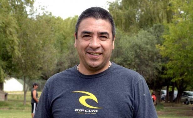 Imagen de Pepe Basualdo es el nuevo DT de Cerro
