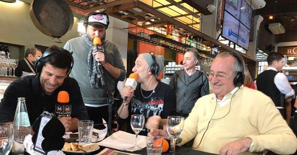 Imagen de "Si me ofrecen a Bielsa y a Messi, digo que no"