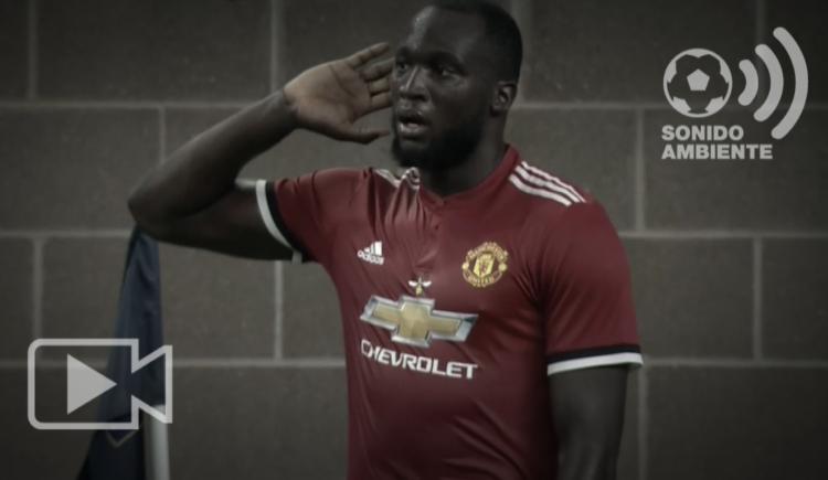 Imagen de El Manchester de Mourinho le ganó al de Guardiola