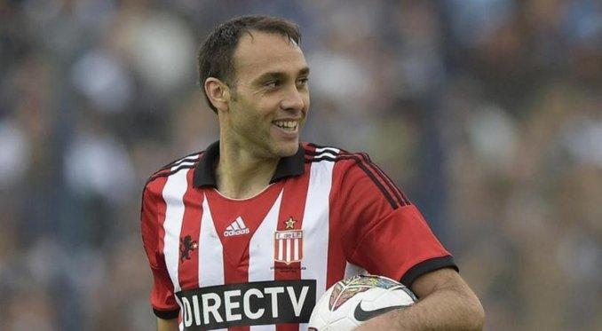 Imagen de Desábato cumplirá 400 partidos en Estudiantes
