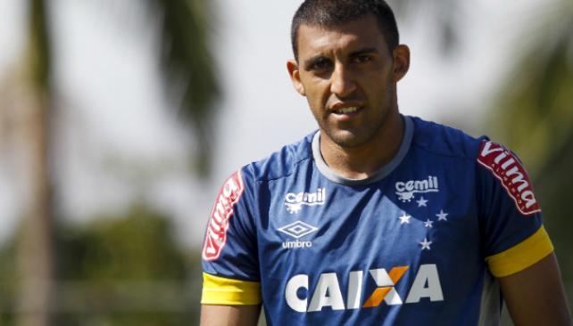 Imagen de Boca insiste por Wanchope Abila