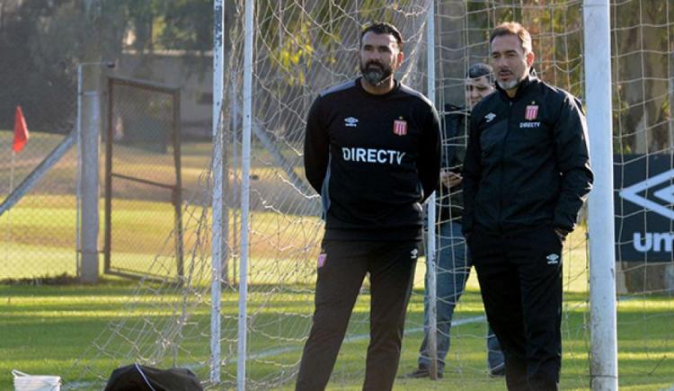Imagen de Estudiantes se prepara para la revancha ante Nacional Potosí