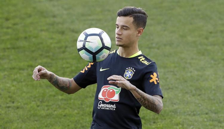 Imagen de Barcelona, dispuesto a ofrecer 70 millones por Coutinho