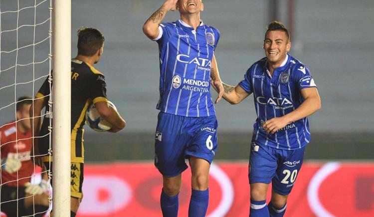 Imagen de Newell´s suma un nuevo refuerzo
