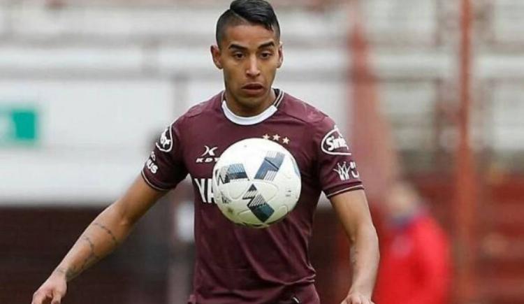Imagen de Gómez: "Se me pasa por la cabeza dejar de jugar"