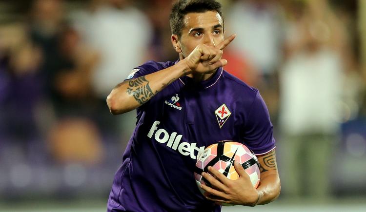 Imagen de Matías Vecino, nuevo refuerzo del Inter