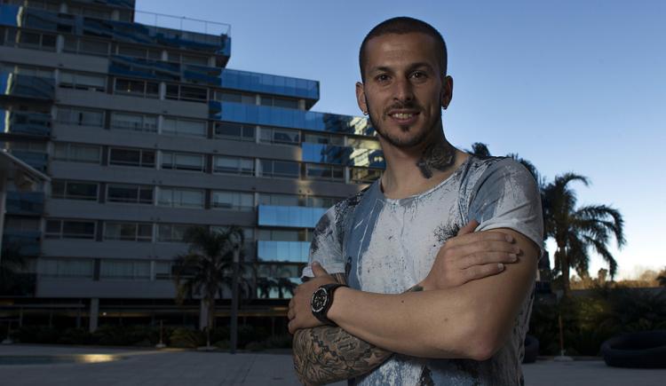 Imagen de Pipa Benedetto: “Soy un goleador creativo”